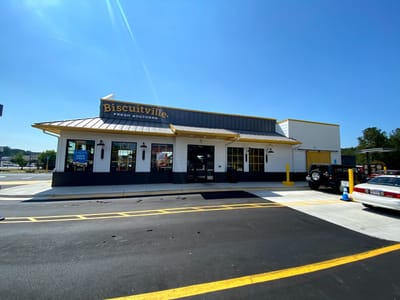 Biscuitville