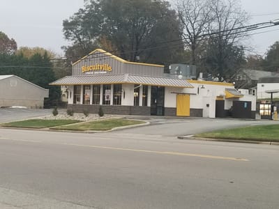 Biscuitville