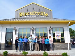 Biscuitville