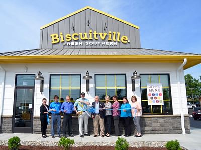 Biscuitville