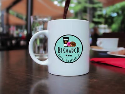 Bismarck Donuts & Coffee