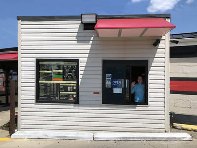 Bismarck Donuts & Coffee