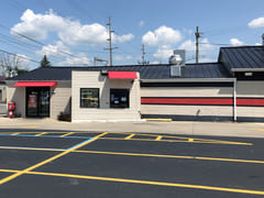 Bismarck Donuts & Coffee