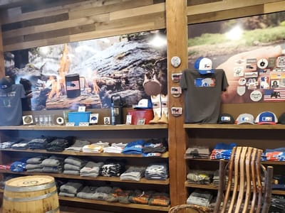 Bison Union Coffee Company