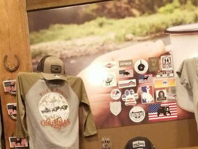 Bison Union Coffee Company