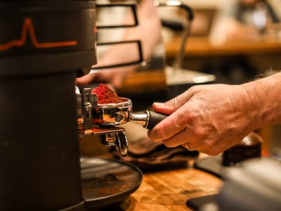 Bison Union Coffee Company