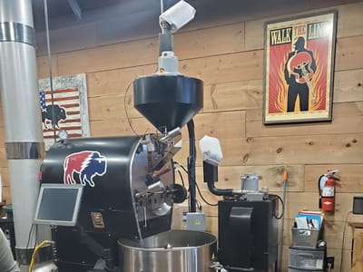 Bison Union Coffee Company