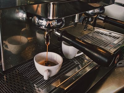 Bistro 562 & Coffee House