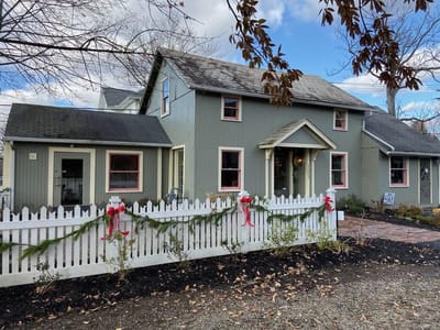 Bistro B In The Square