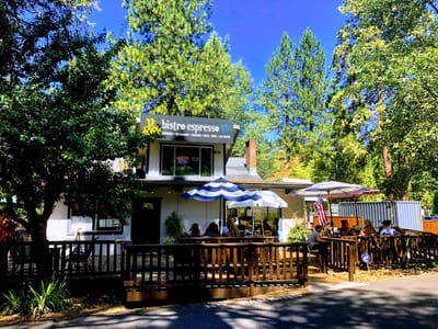 Bistro Espresso