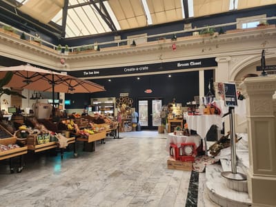 Bistro Market & Deli