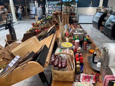 Bistro Market & Deli