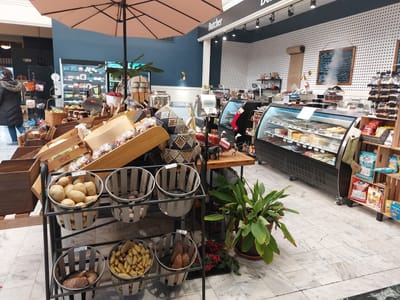 Bistro Market & Deli
