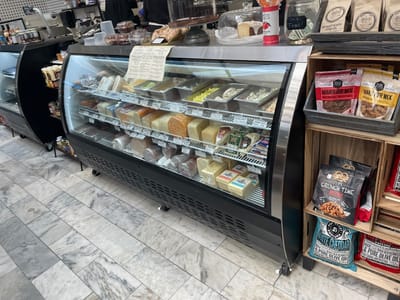 Bistro Market & Deli