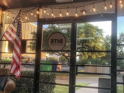 Bite Bistro
