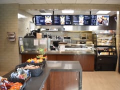 Bites at The Vineyard