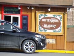 Bitterroot Beanery