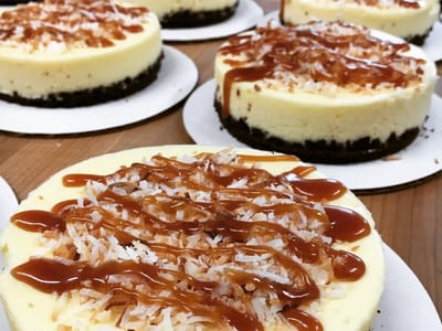 Bittersweet Bakery & Cafe