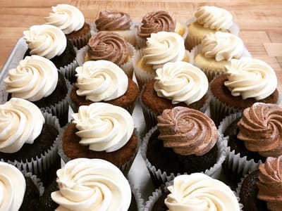 Bittersweet Bakery & Cafe