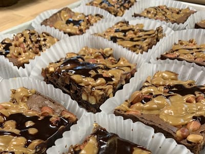 Bittersweet Bakery & Cafe