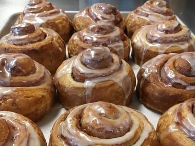 Bittersweet Bakery & Cafe