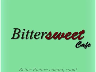 Bittersweet Café