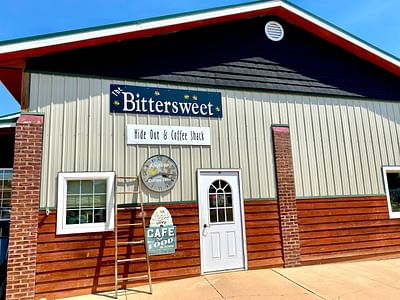 Bittersweet Hide Out & Coffee Shack