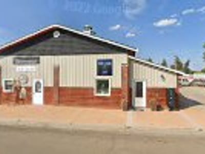 Bittersweet Hide Out & Coffee Shack