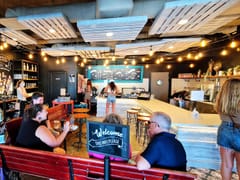 Bitty and Beau’s Coffee