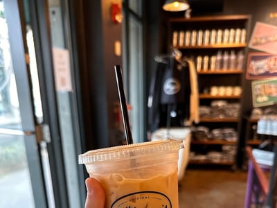 Bitty and Beau’s Coffee