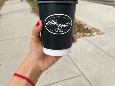 Bitty & Beau's Coffee Charlotte, NC