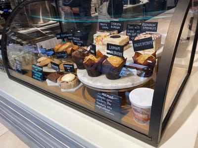 Bitty & Beau's Coffee