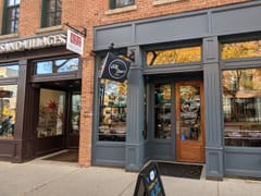 Bitty & Beau's Coffee