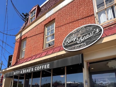Bitty & Beau's Coffee