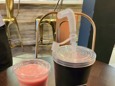 Bitty & Beau's Coffee