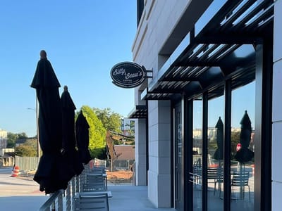 Bitty & Beau's Coffee