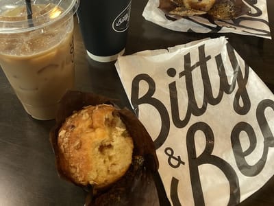 Bitty & Beau's Coffee