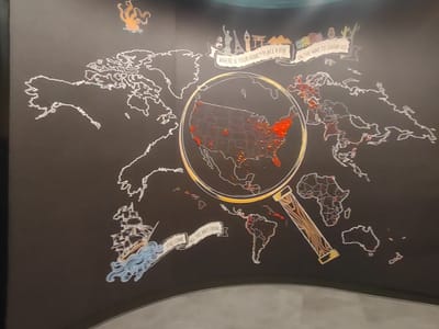 Bitty & Beau's Coffee