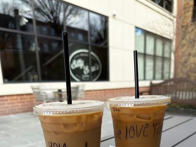 Bitty & Beau's Coffee