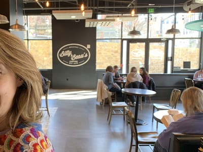 Bitty & Beau's Coffee