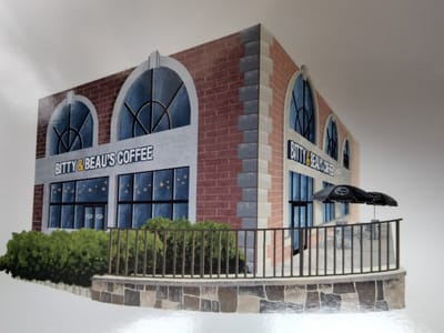 Bitty & Beau's Coffee