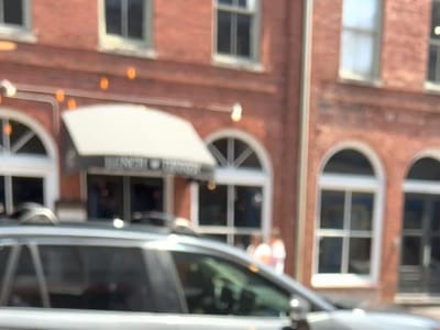 Bitty & Beau’s Coffee