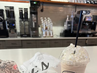 Bitty & Beau’s Coffee