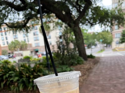 Bitty & Beau’s Coffee