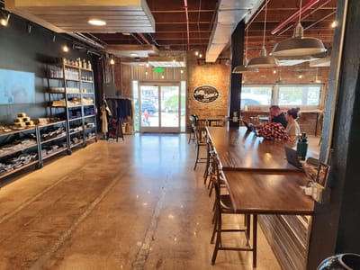 Bitty & Beau's Coffee