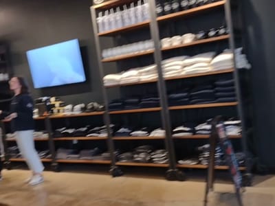 Bitty & Beau's Coffee