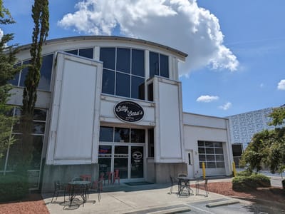 Bitty & Beau's Coffee