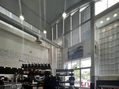 Bitty & Beau's Coffee