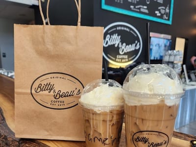 Bitty & Beau's Coffee