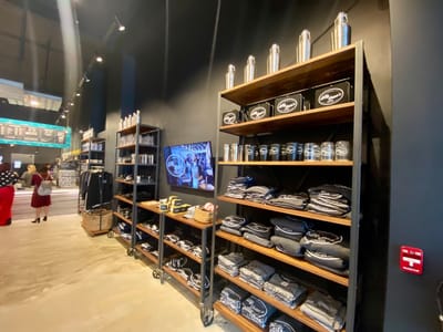 Bitty & Beau's Coffee